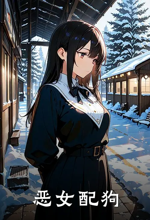 恶女配狗