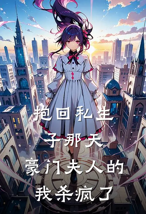 抱回私生子那天，豪门夫人的我杀疯了