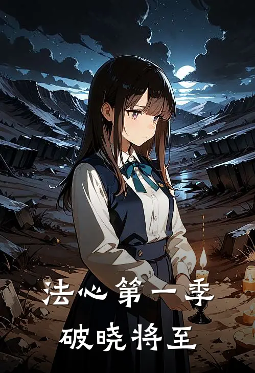 【法心】第一季破晓将至