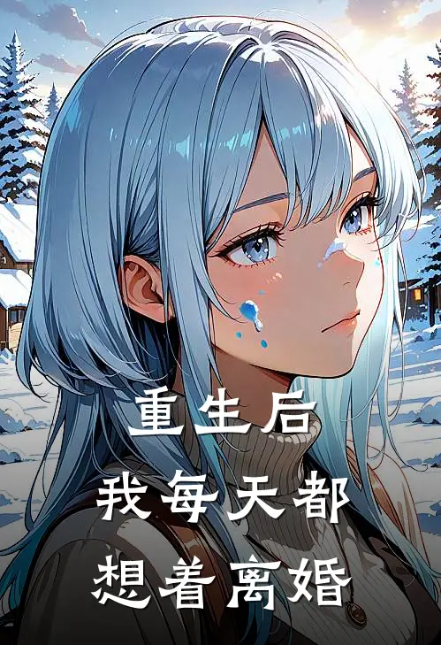 重生后，我每天都想着离婚