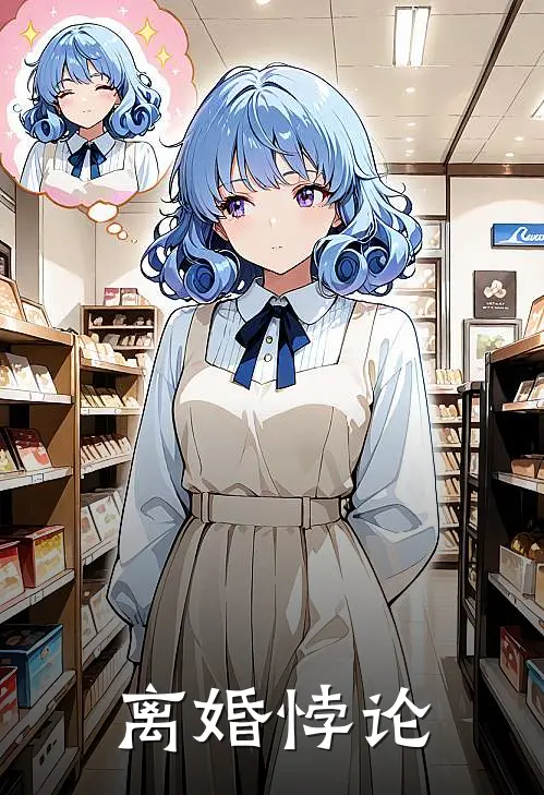 离婚悖论