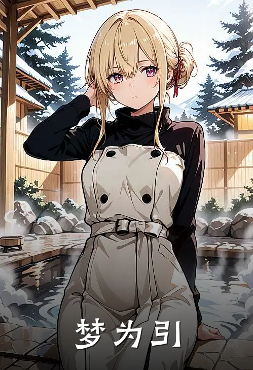 梦为引