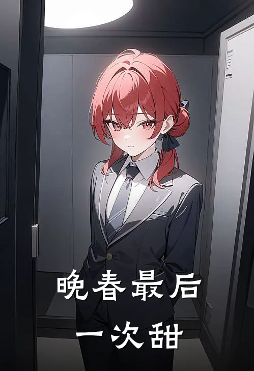 晚春最后一次甜