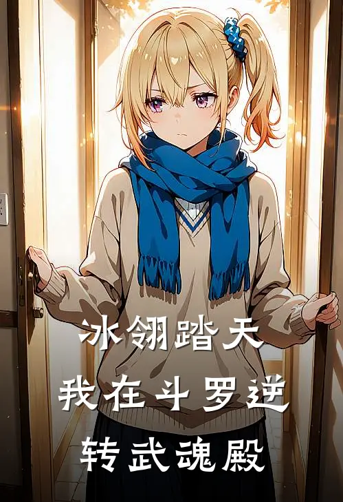 冰翎踏天：我在斗罗逆转武魂殿