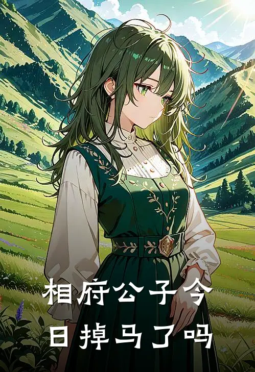 相府公子今日掉马了吗