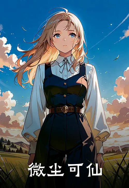 微尘可仙