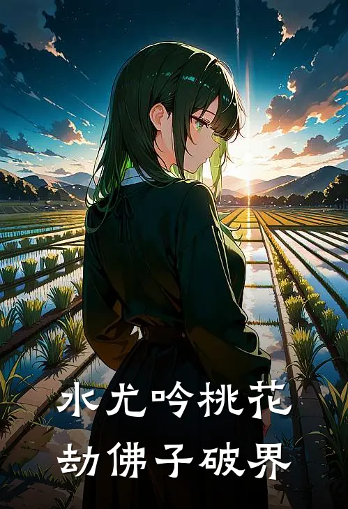 水尤吟桃花劫佛子破界