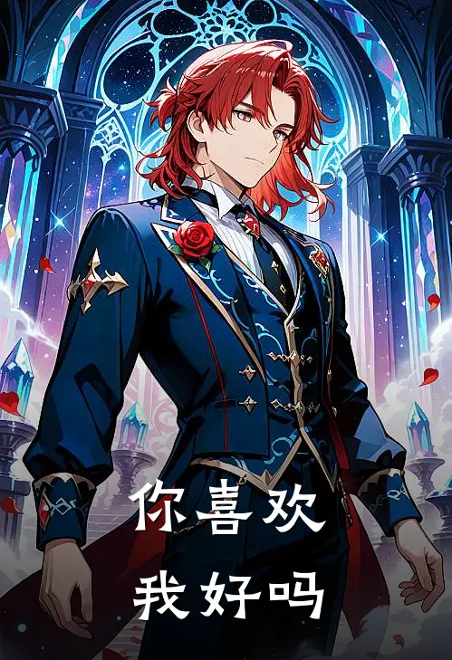 你喜欢我好吗
