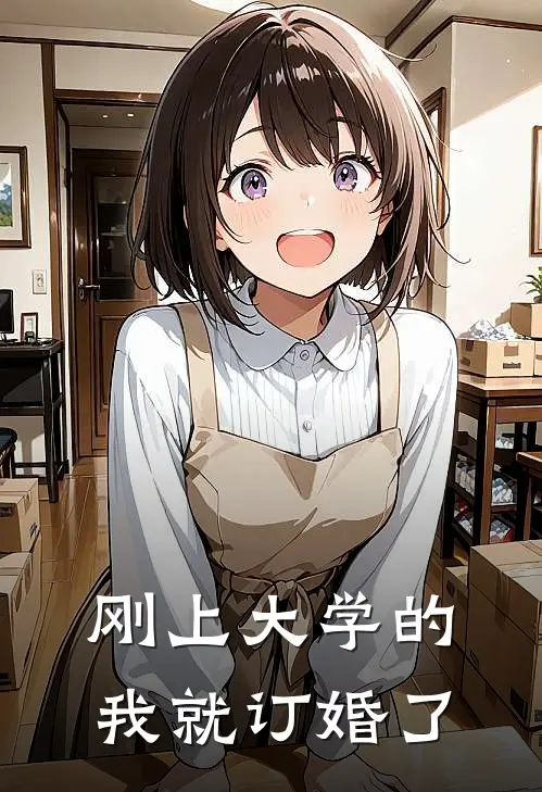 刚上大学的我就订婚了