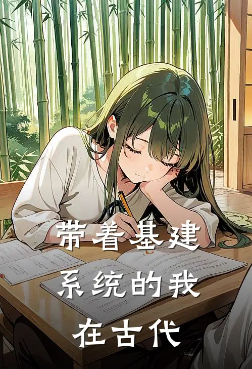 带着基建系统的我在古代