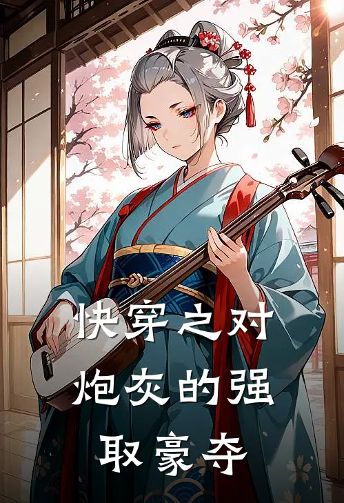 快穿之对炮灰的强取豪夺