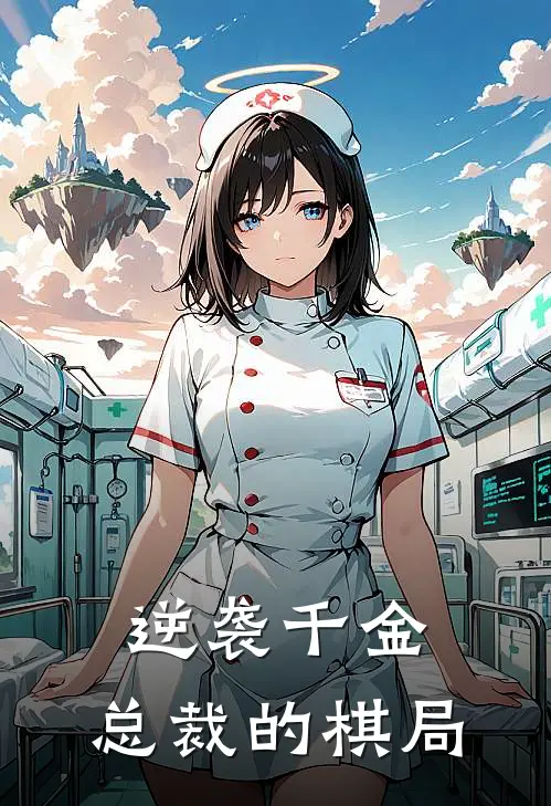 逆袭千金：总裁的棋局