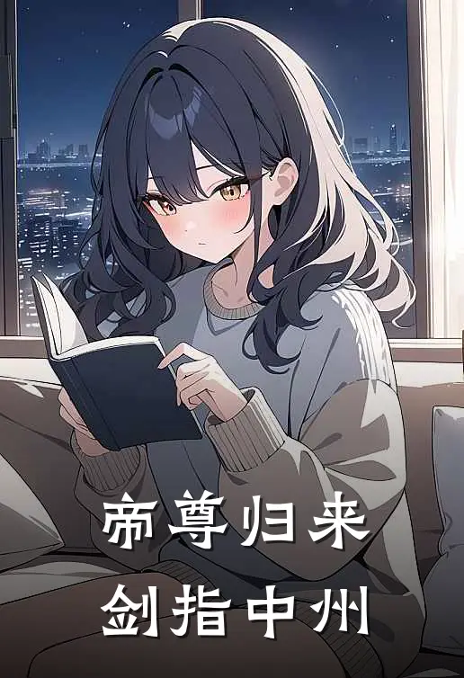 帝尊归来：剑指中州