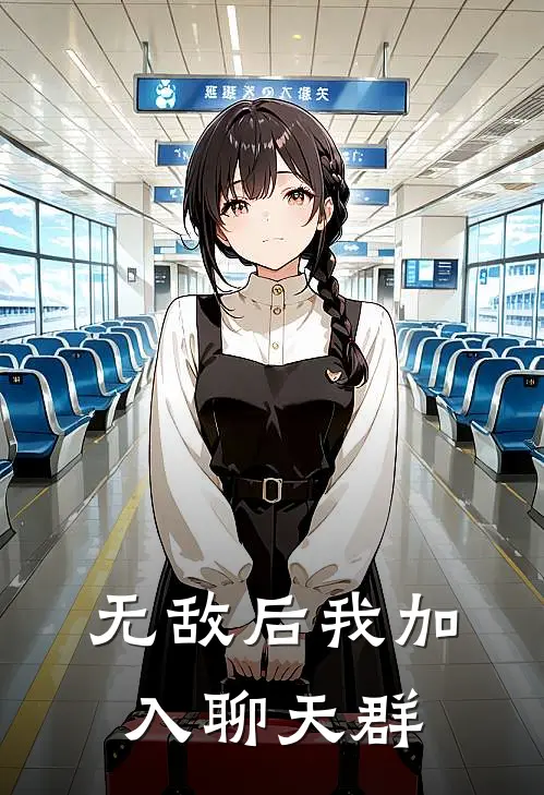 无敌后我加入聊天群