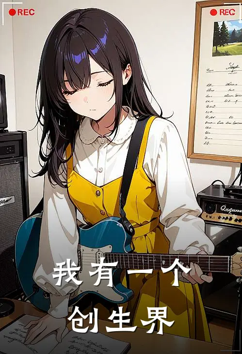 我有一个创生界