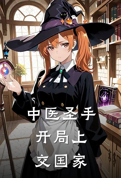 中医圣手：开局上交国家