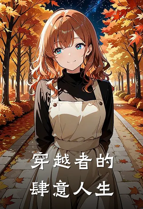 穿越者的肆意人生