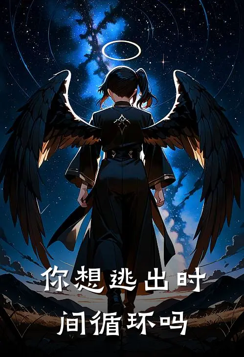 你想逃出时间循环吗