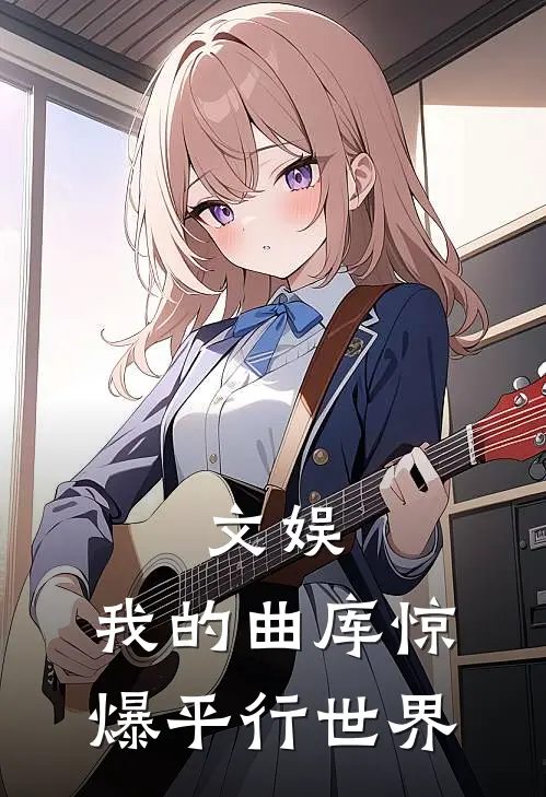 文娱：我的曲库惊爆平行世界