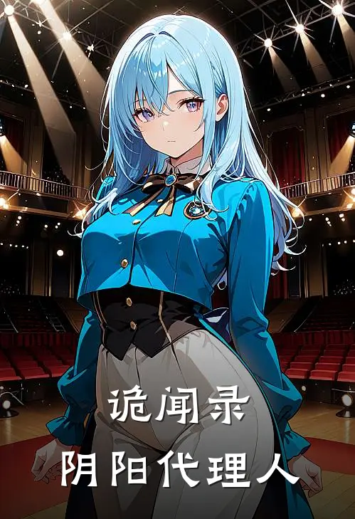 诡闻录：阴阳代理人