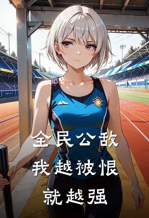 全民公敌，我越被恨就越强