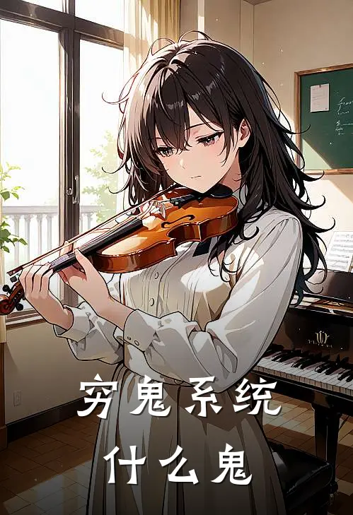 穷鬼系统什么鬼