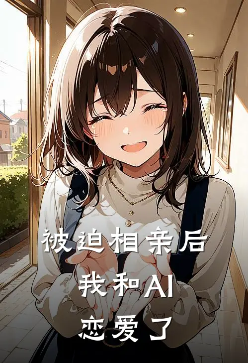 被迫相亲后，我和AI恋爱了