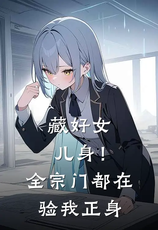 藏好女儿身！全宗门都在验我正身