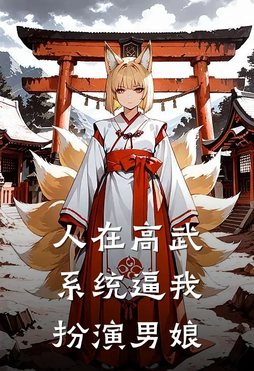 人在高武，系统逼我扮演男娘