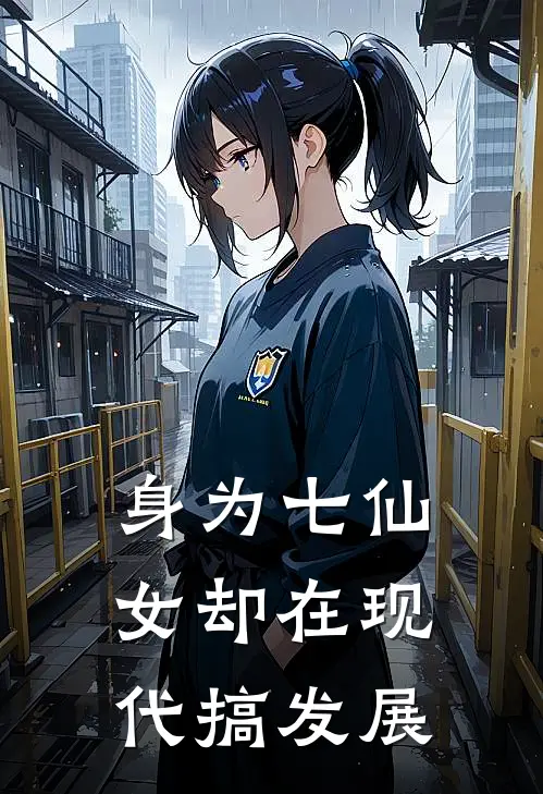 身为七仙女却在现代搞发展