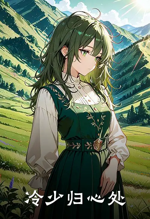 冷少归心处
