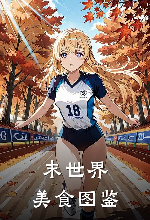 末世界：美食图鉴