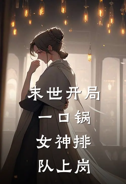 末世开局一口锅，女神排队上岗