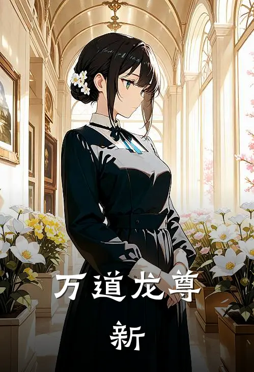 万道龙尊，新