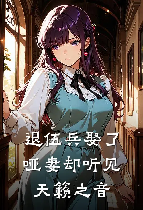 退伍兵娶了哑妻却听见天籁之音