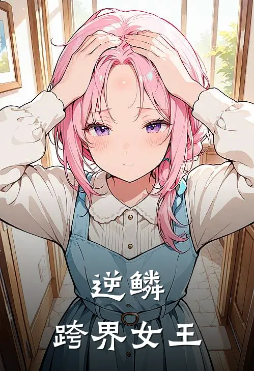 逆鳞：跨界女王