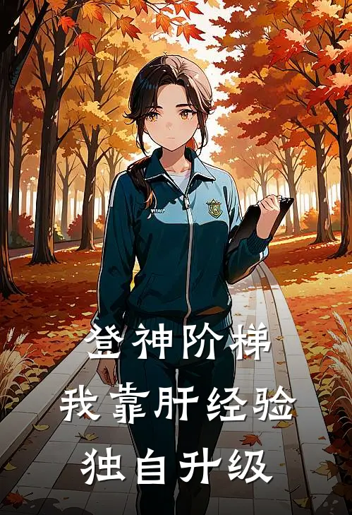 登神阶梯，我靠肝经验独自升级