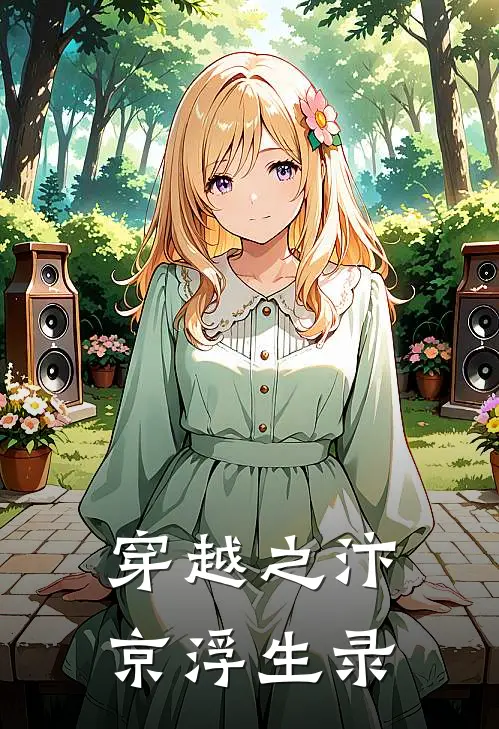 穿越之汴京浮生录