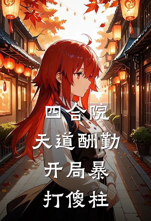 四合院：天道酬勤，开局暴打傻柱