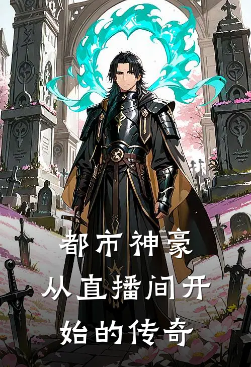 都市神豪：从直播间开始的传奇