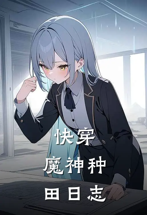 快穿，魔神种田日志