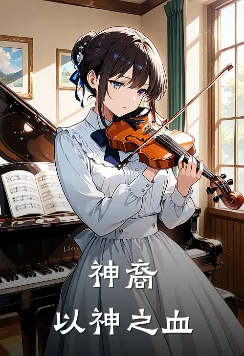 神裔：以神之血