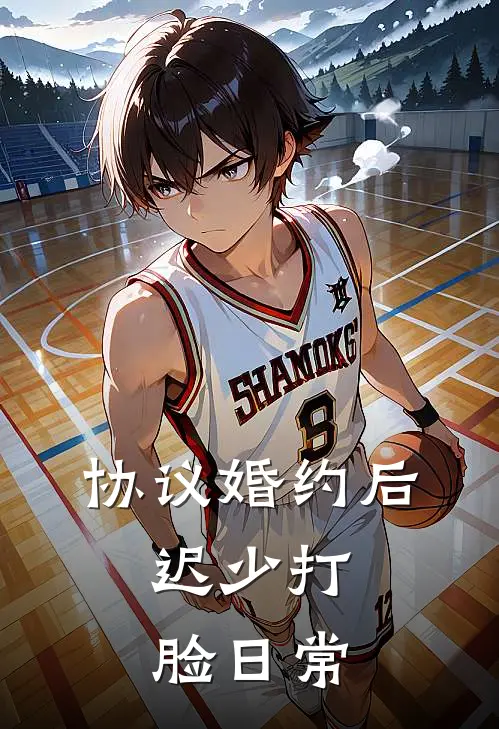 协议婚约后，迟少打脸日常