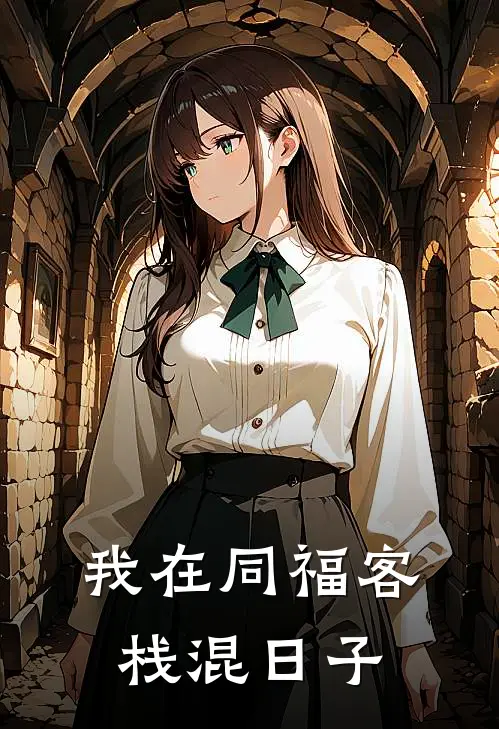 我在同福客栈混日子