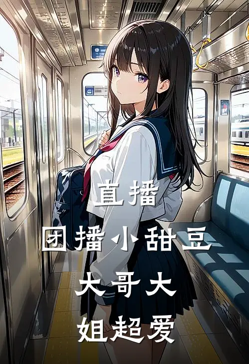 直播：团播小甜豆，大哥大姐超爱