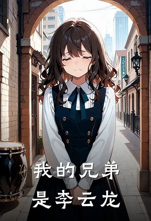 我的兄弟是李云龙