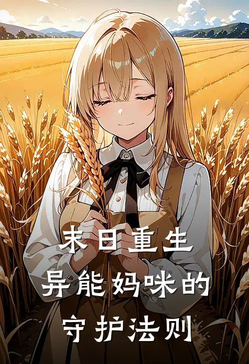 末日重生：异能妈咪的守护法则