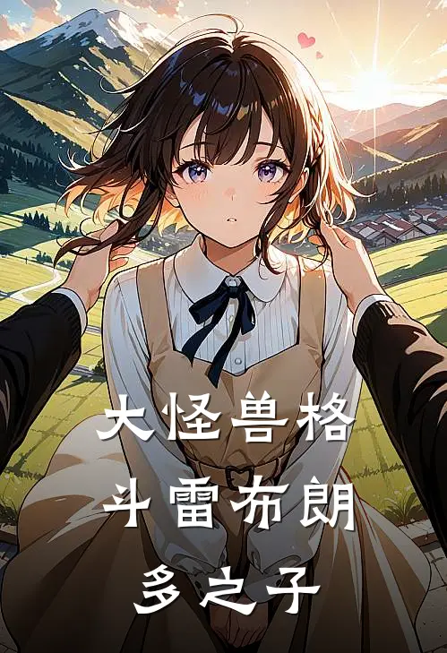 大怪兽格斗雷布朗多之子