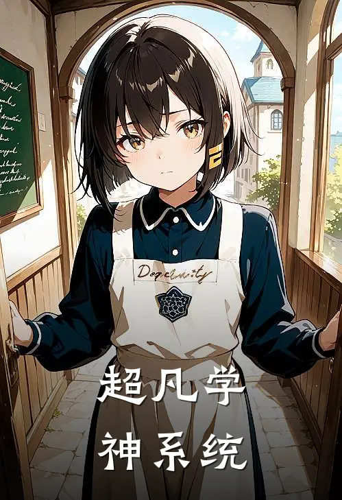 超凡学神系统