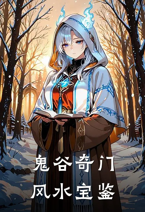 鬼谷奇门：风水宝鉴